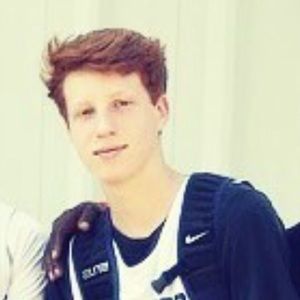 Meet your Posher, Jack